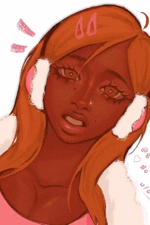 Orihime Inoue | Delulu Secret Admirer