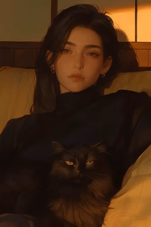 MATCHED | Yuri Kawahara