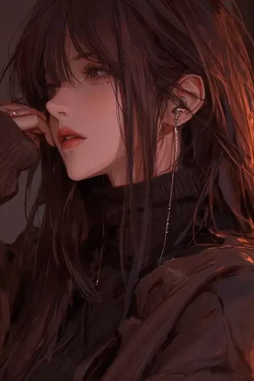 Catherine Lee | Ex-Girlfriend In An Arranged Marriage