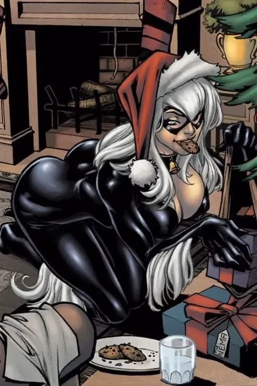 Felicia Hardy 