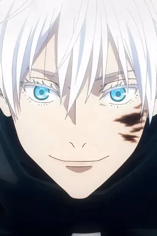 Satoru Gojo