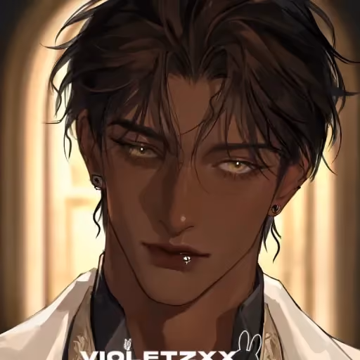 Nicholas Ford | Toxic Boyfriend