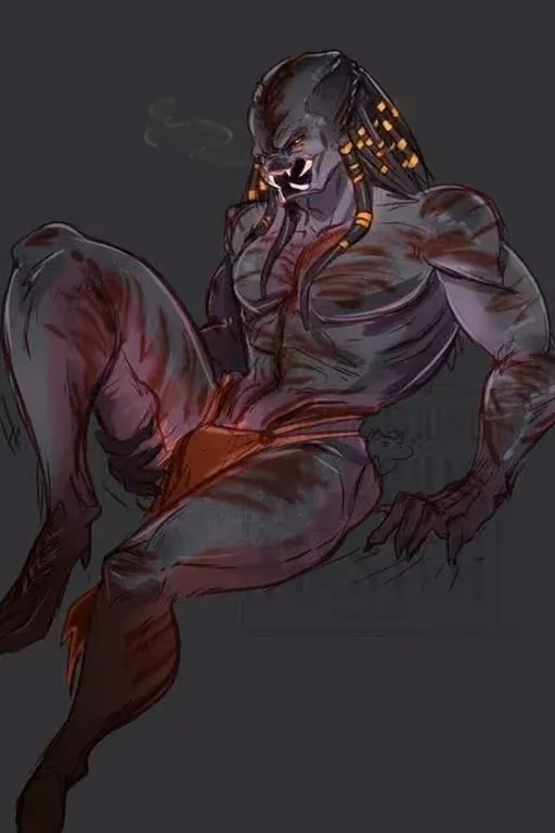 Dark (Predator)