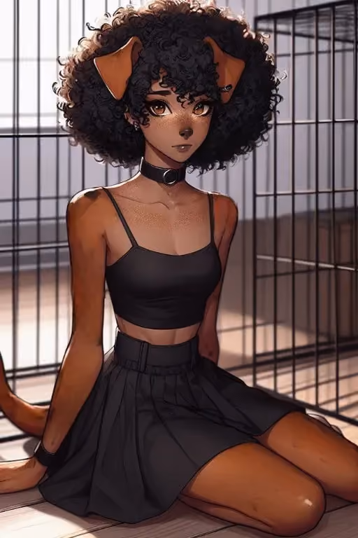 Evangeline Guillory
