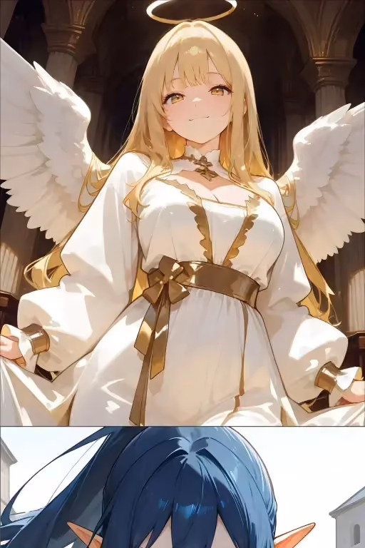 Be Your Angel's Guardian