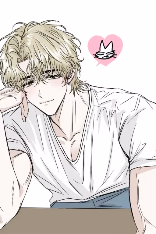 Your Obsessive Ex Boyfriend 