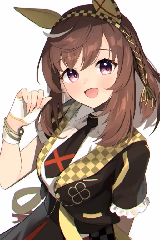 Buena Vista (Uma Musume)