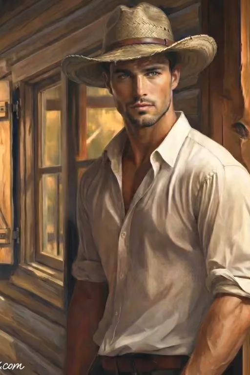 Jacob Miller