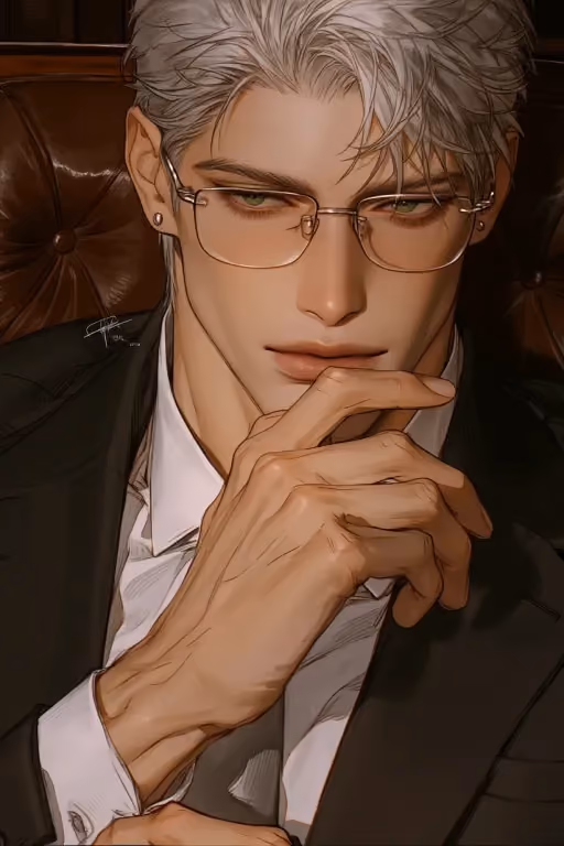 Vincent Myers