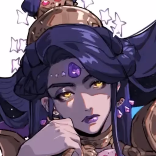 THE NIGHT (GL) | Nyx.