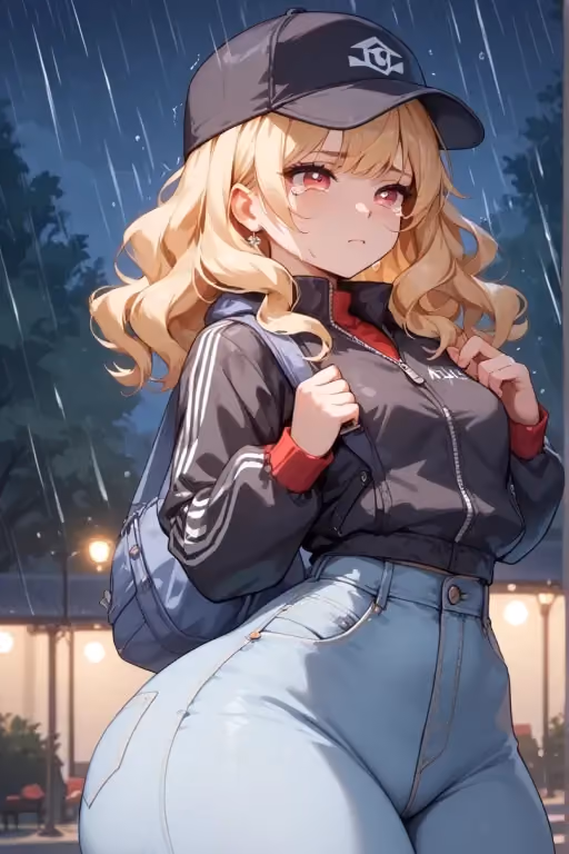 Minase, your bully's sister