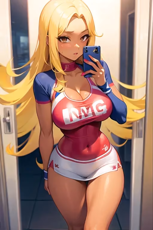 Tasha