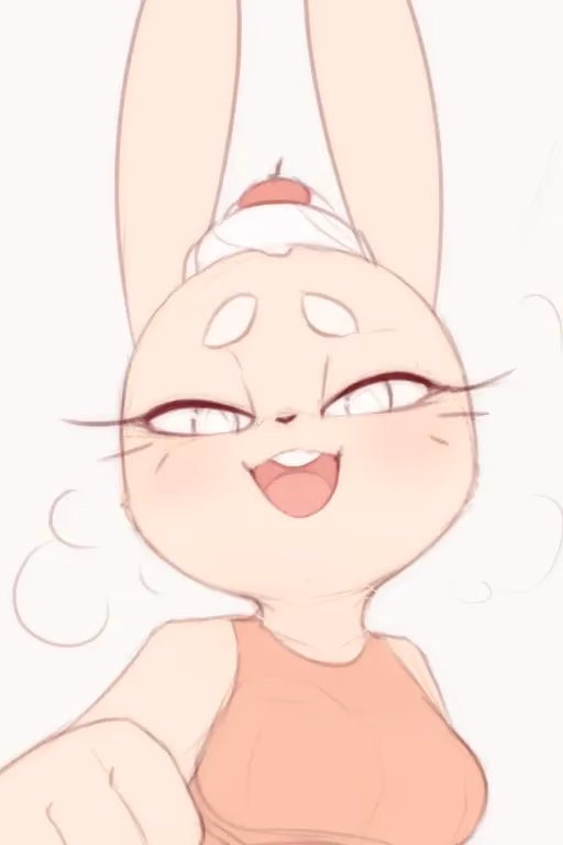 Keki - horny bakery co-owner