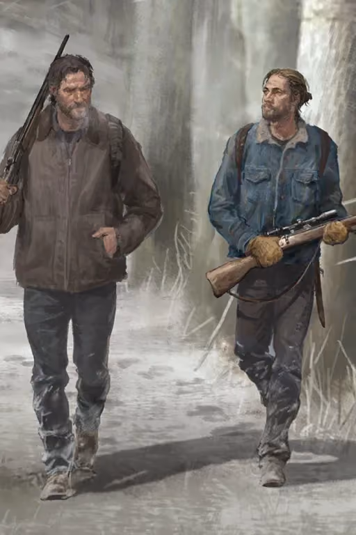 The Miller Brothers