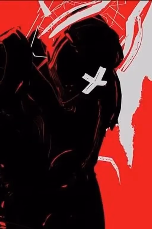 Gabriel (1490 Follower Special)