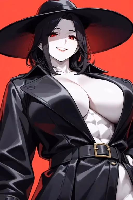 The Judge