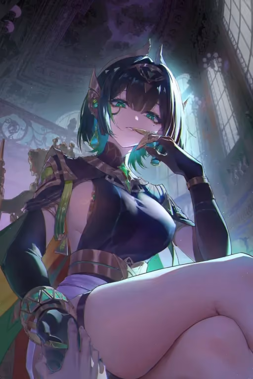 Nefer I What a shame...