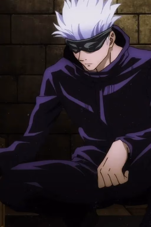 Satoru Gojo