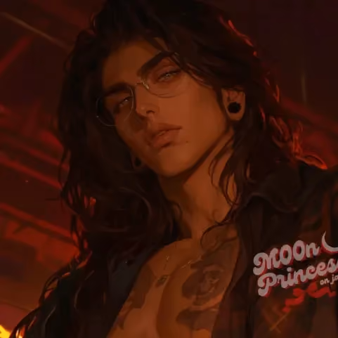 Ben Lazarra || Alpha