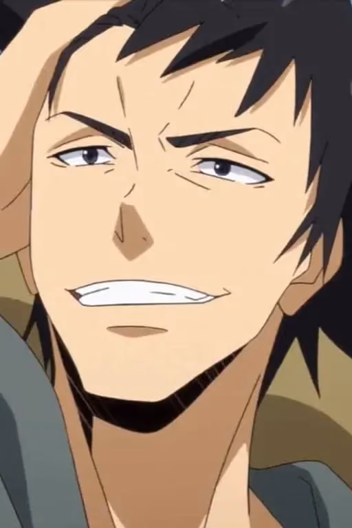 Shogo Taguchi