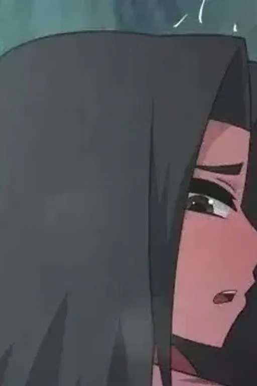 🍑Haku🍑 fat assed ninja