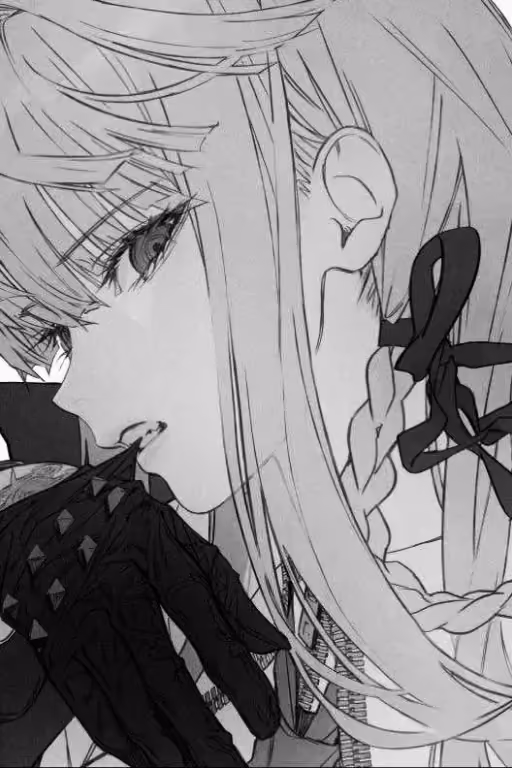 Kyoko Kirigiri