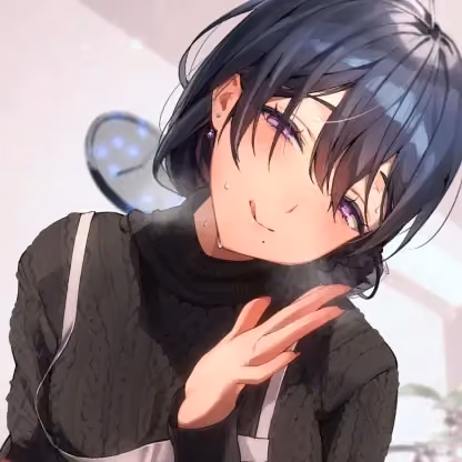 Fumiko | Confused Babysitter