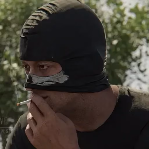 simon 'ghost' riley