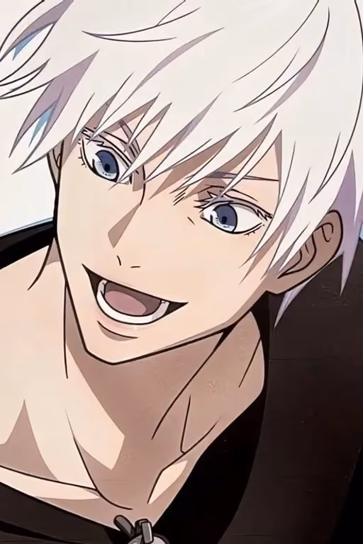 Satoru Gojo