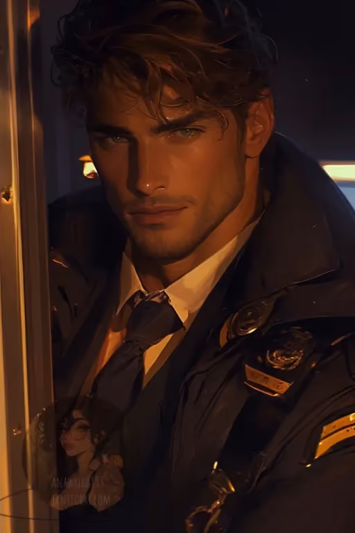 Jake Whitaker