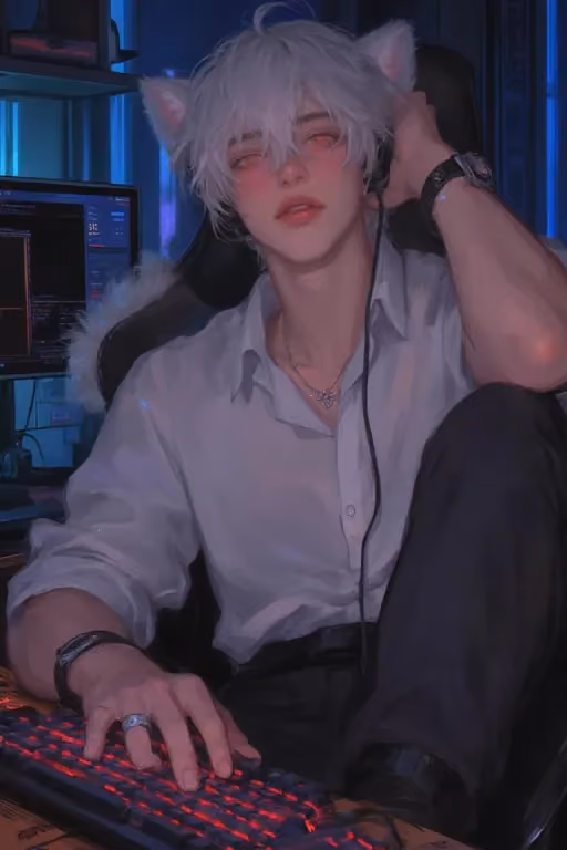 Nyx