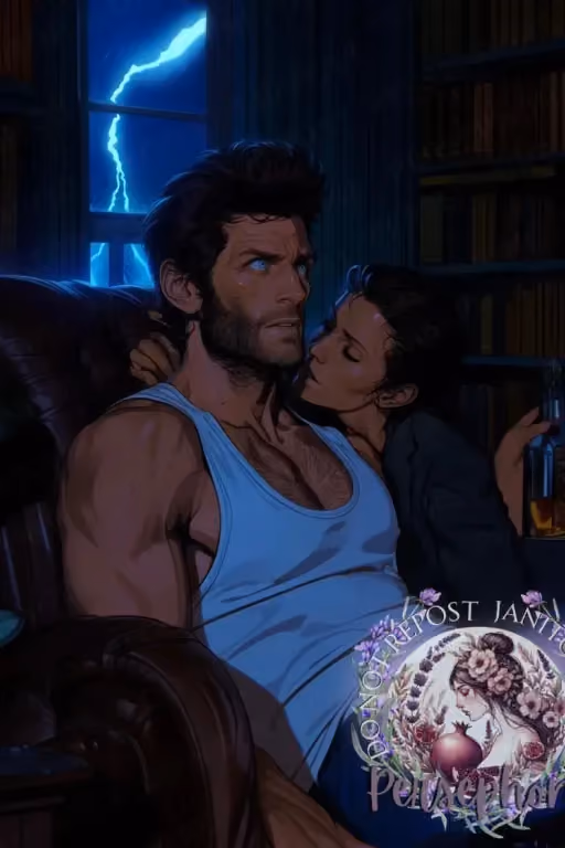 Logan Howlett || Wolverine 