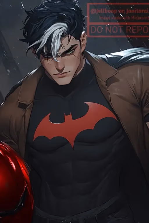 Jason Todd