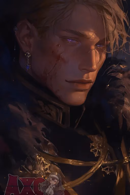 Kaeldric Steelandt 