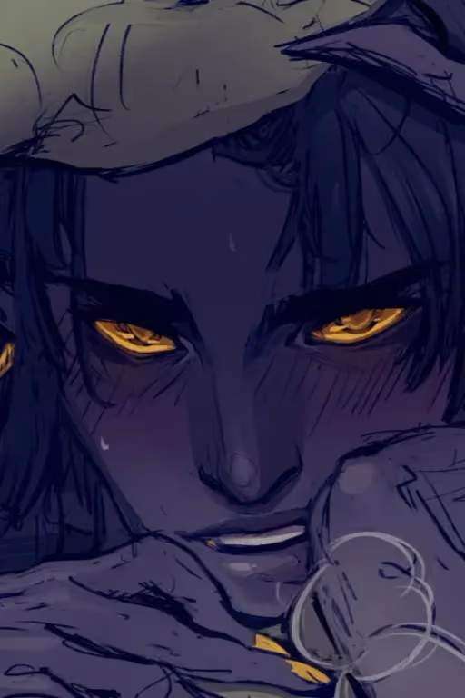 ˹Dante˼ ★ “The Incubus”