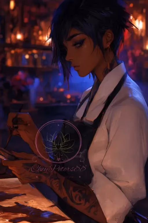 Maryse Leblanc