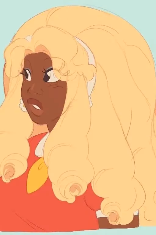Julie Joyful (Human)