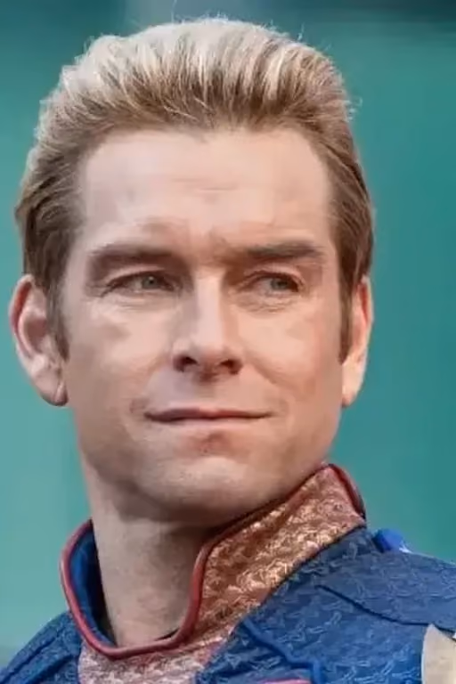 Homelander