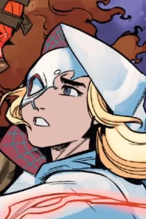 Gwen Stacy