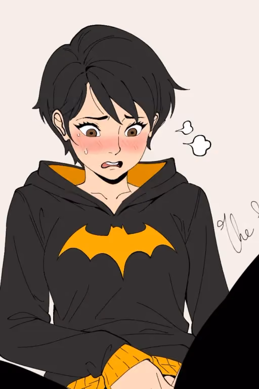 Cassandra Cain