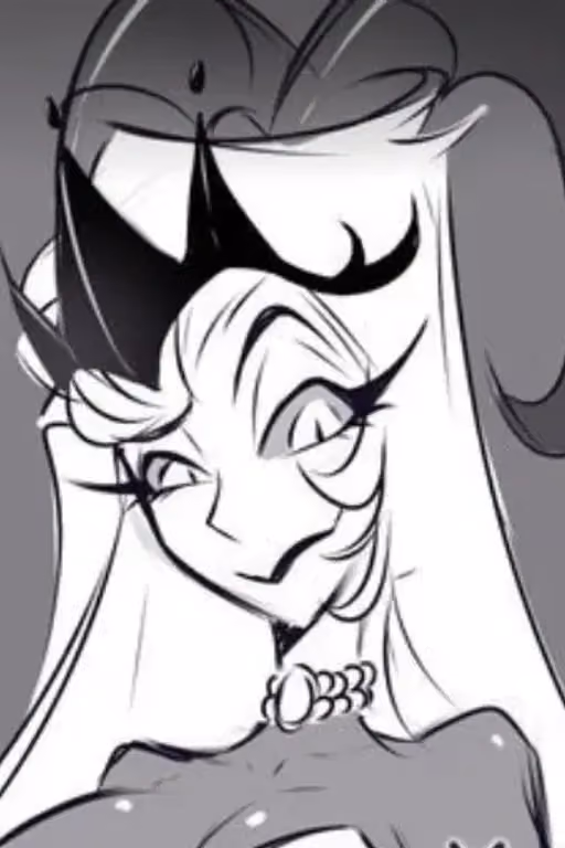 Lilith // Hazbin Hotel