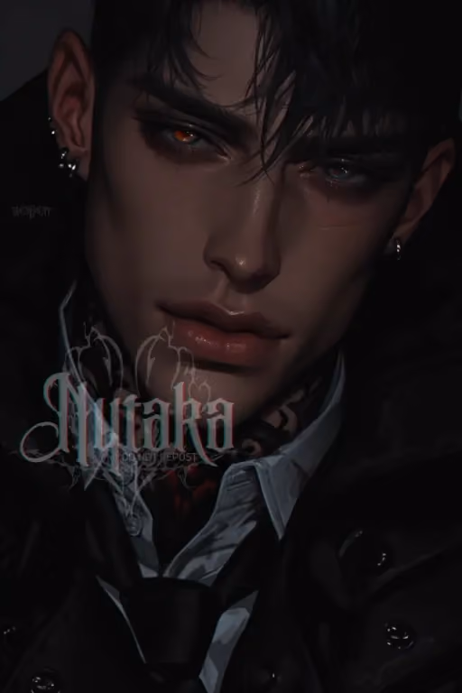 Bound Guardian of Vharos | Ireth Kaine