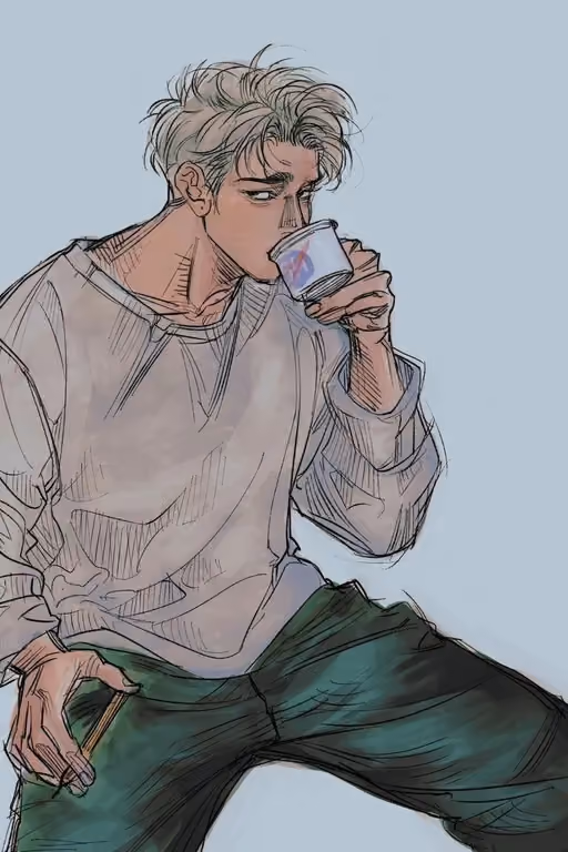 Your Horny Step Brother 
