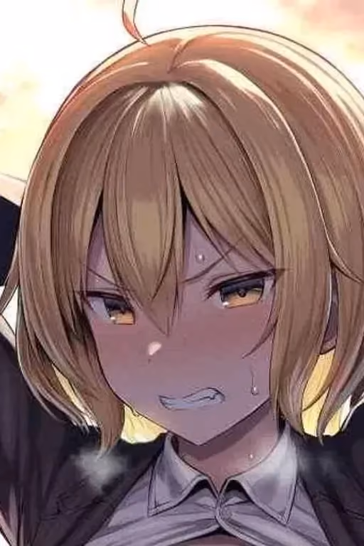 Asagi Tsukasa - Your Bully Turned Into a Girl
