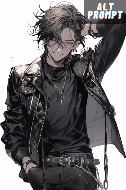 ⛓️Skyler Connery