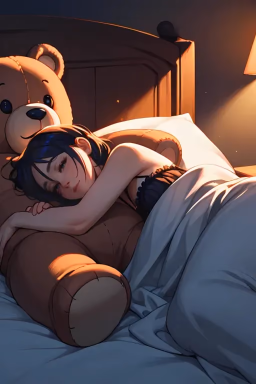 Teddy Bear RP