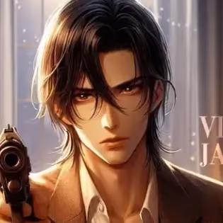 Jaehyun Lee | Assassin Husband