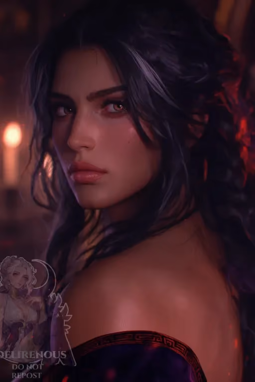 Penelope of Ithaca | The Challenge