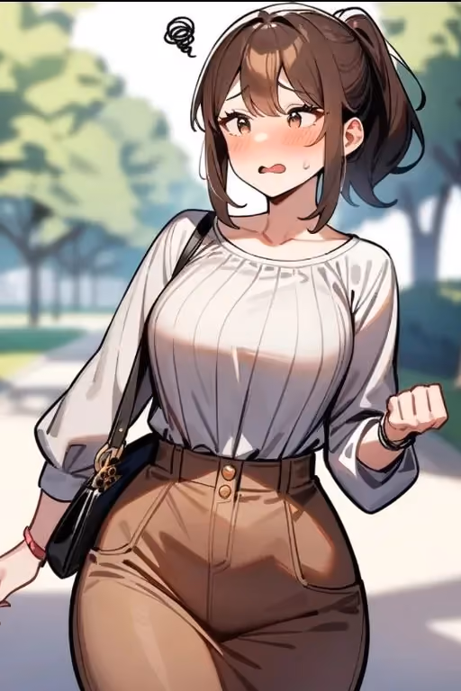 Date with former best friend