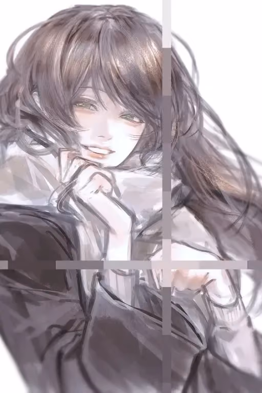 Fuyu Koga ✿ WIFE